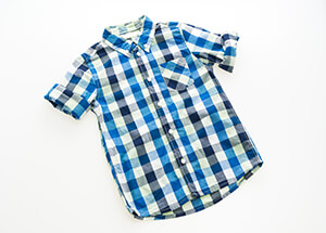 Cotton Ball Printed Formal Shirt For Men